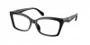 OKULARY KOREKCYJNE MICHAEL KORS MK 4165U 3005 55 ROZMIAR M